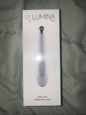 Lumina NRC Eye Lift Device - White